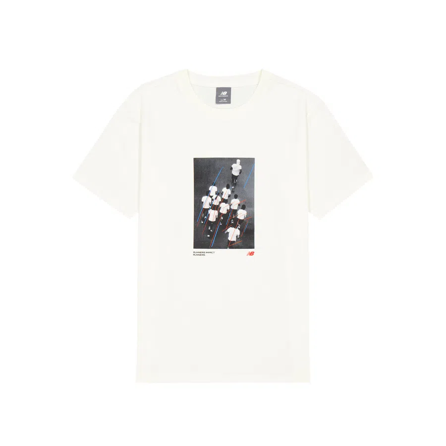 New Balance Runners T