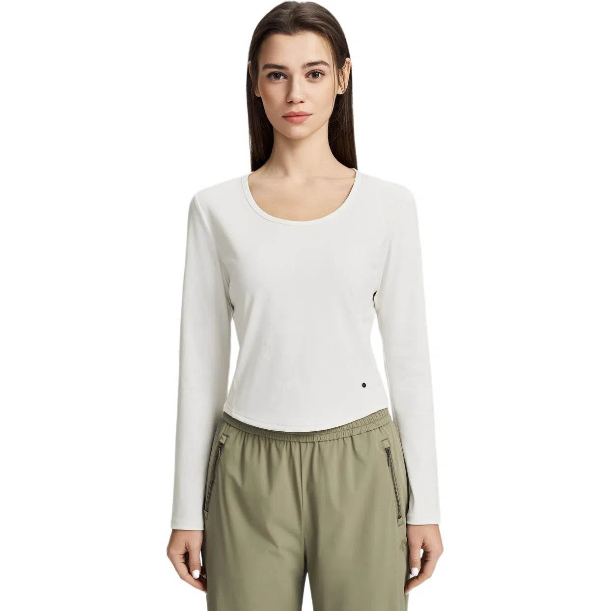 DESCENTE WOMENS STUDIO T