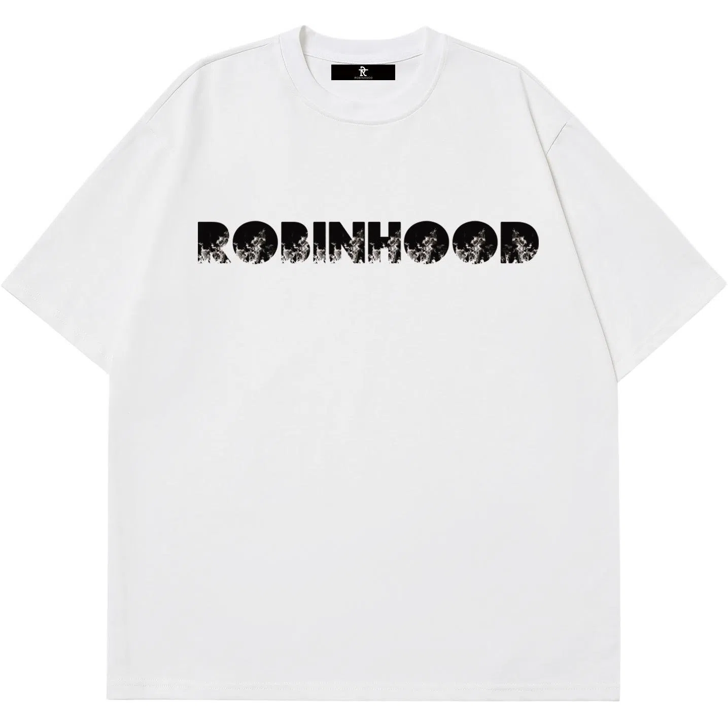 ROBINHOOD logo T