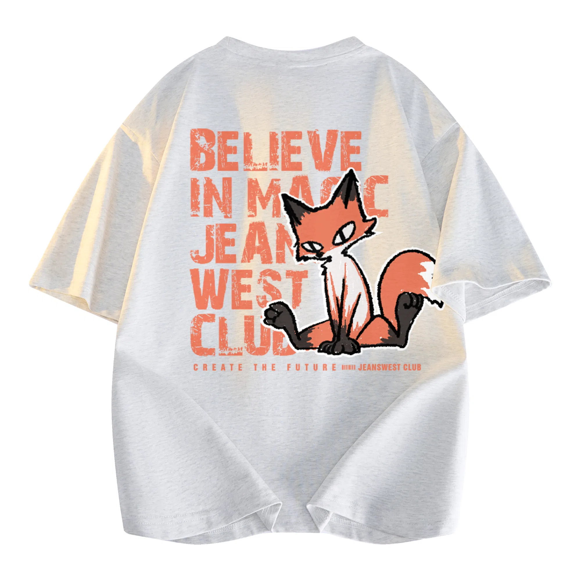 JEANSWEST CLUB LogoT