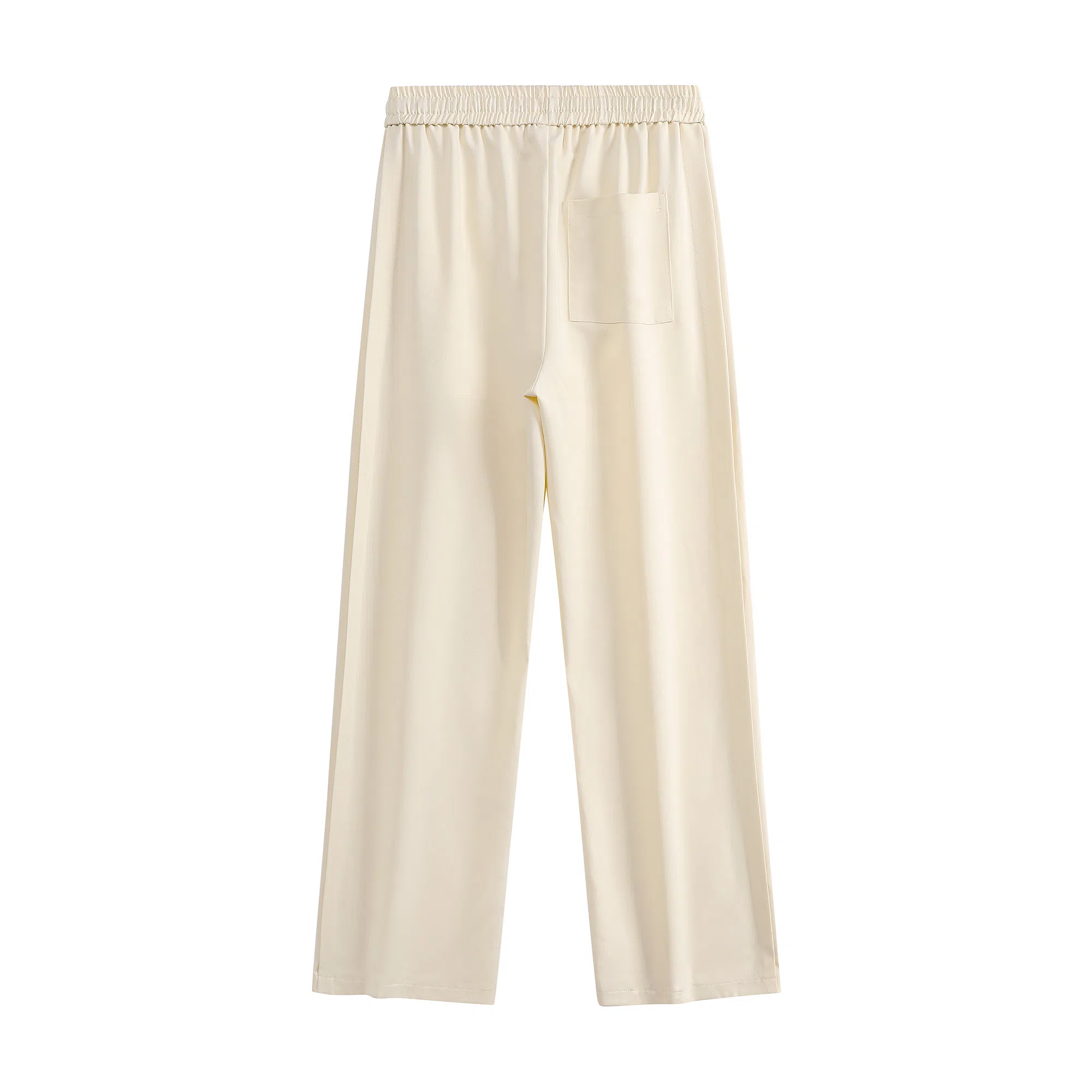 LA'T.WEEKEND Vintage Casual Pants