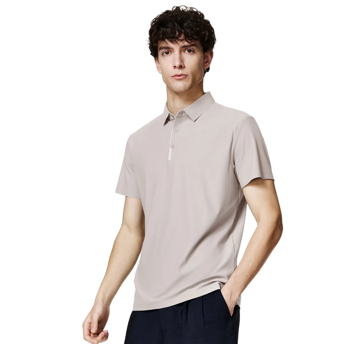 JUDGER Polo