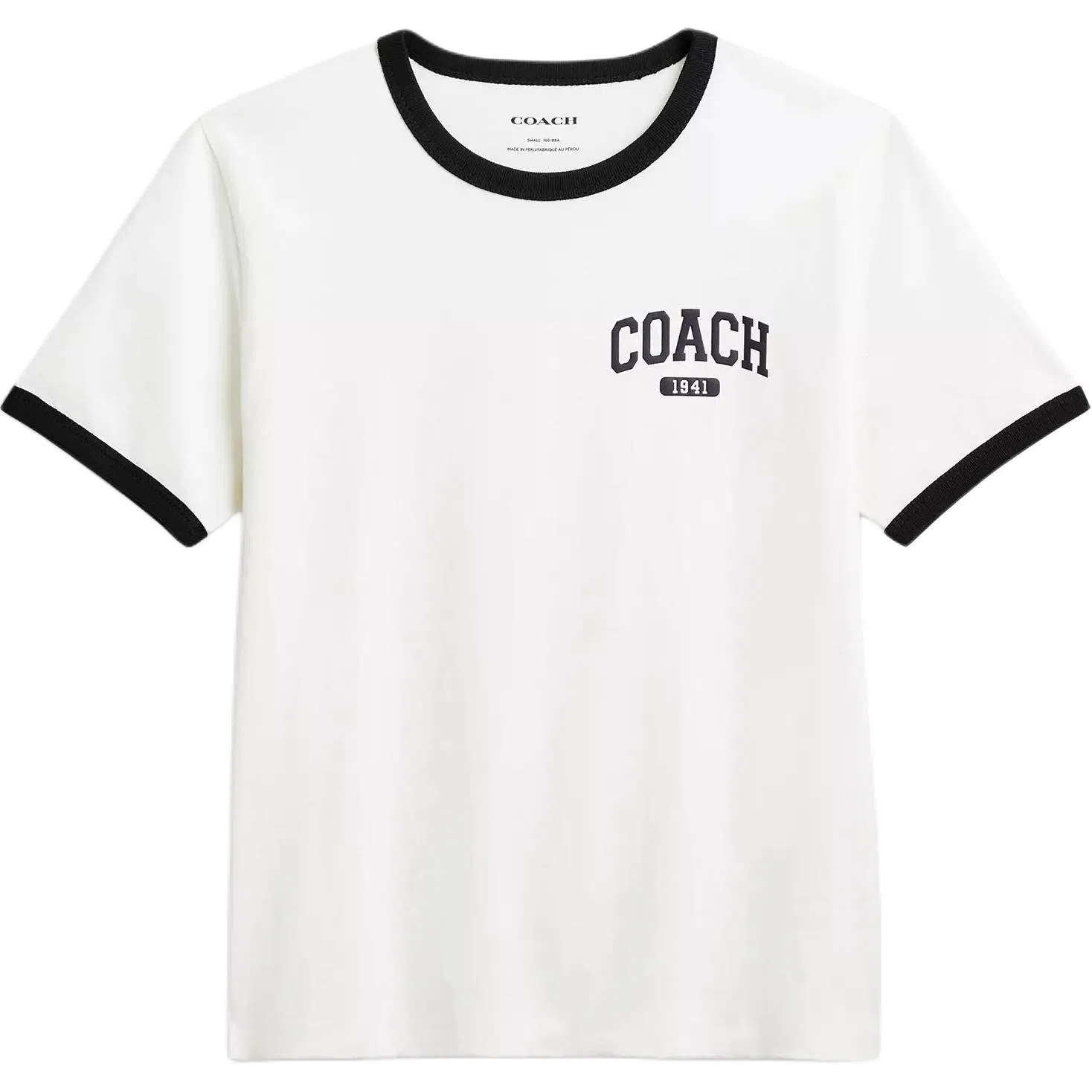 COACH SS25 T
