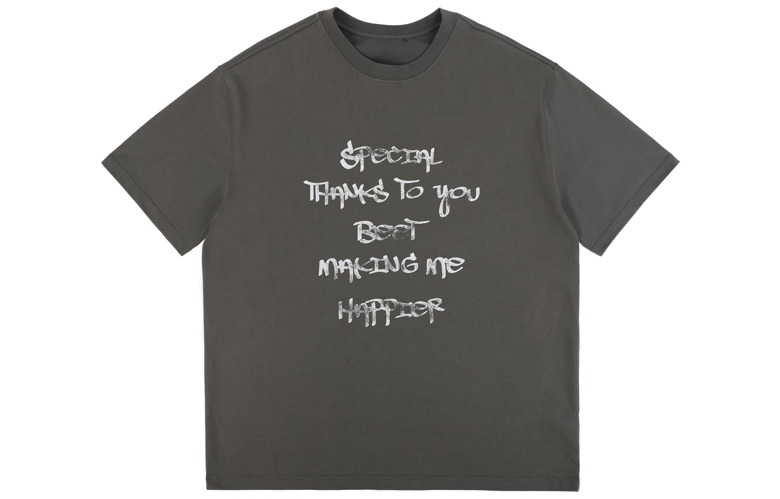 BEETLE TOWN cleanfit T