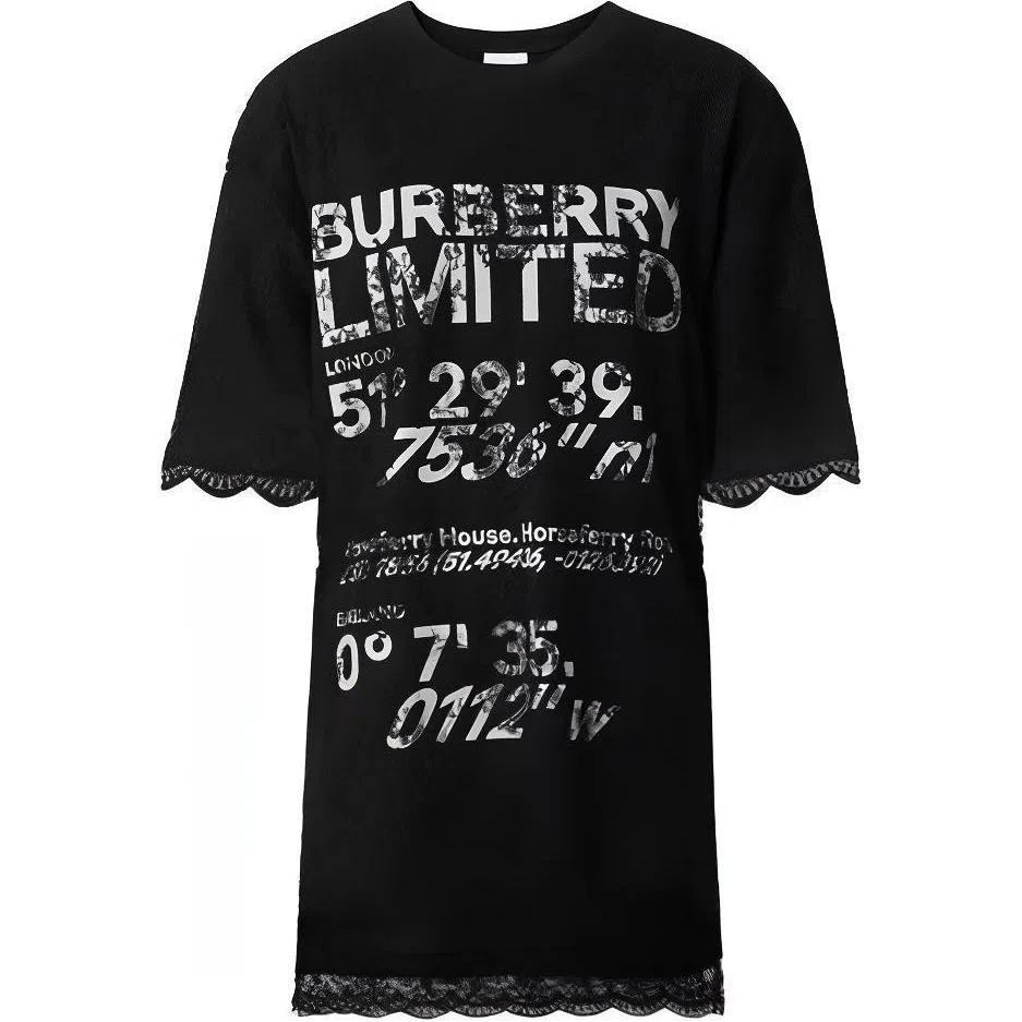 Burberry FW21 T