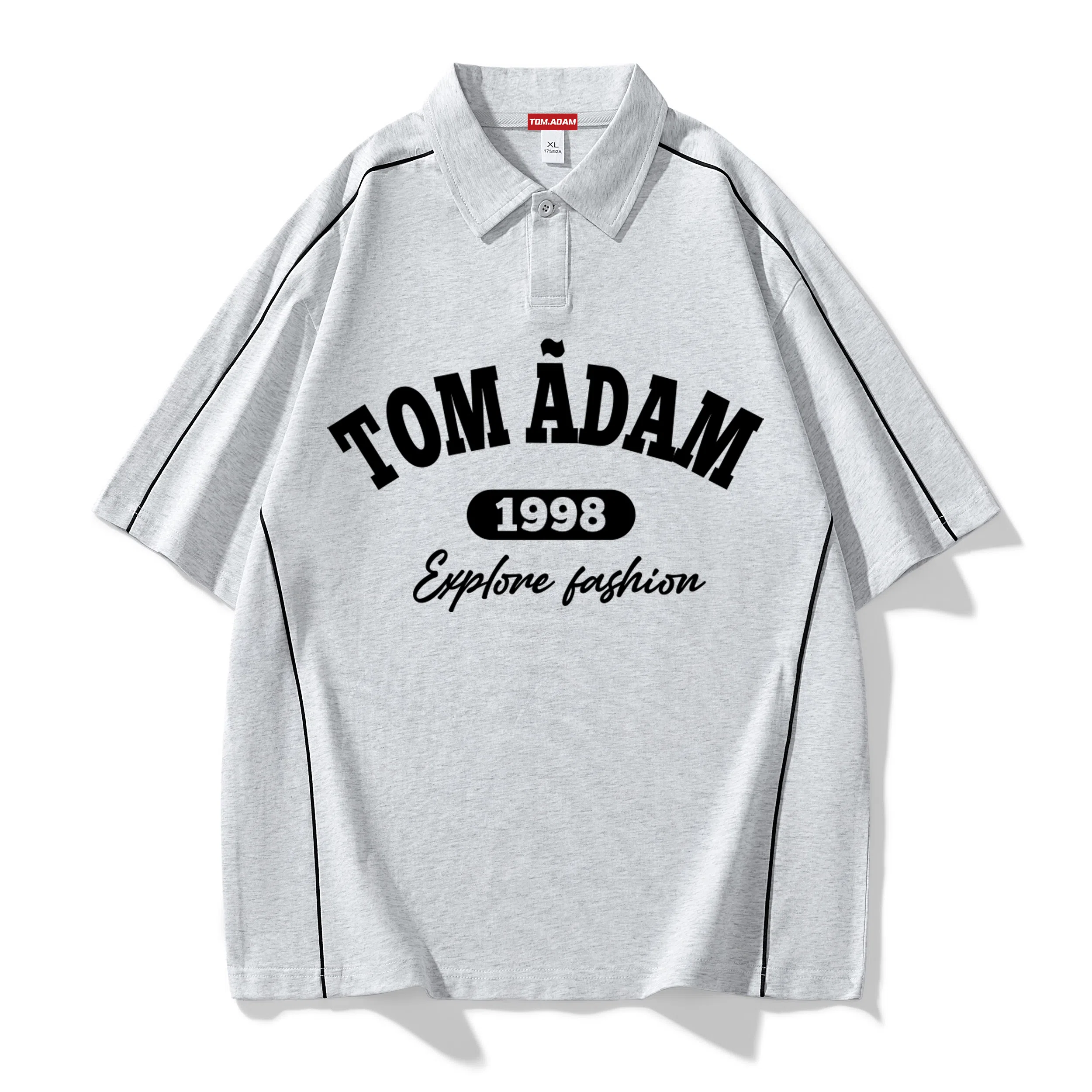TOM ADAM T