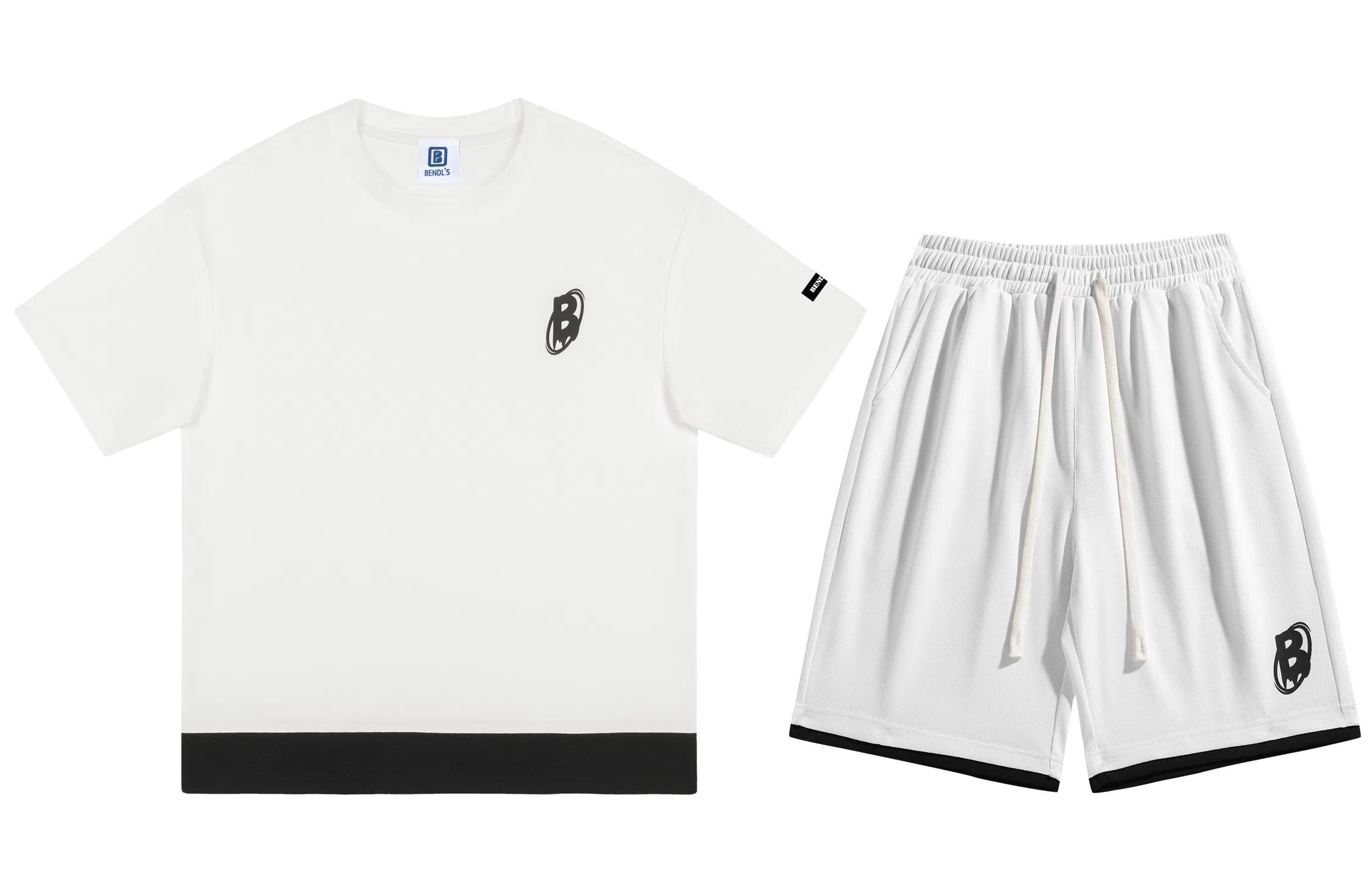 BENDLS Logo