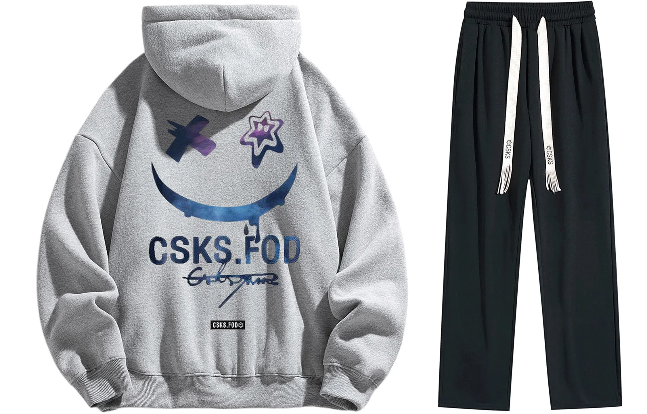 CSKS Logo