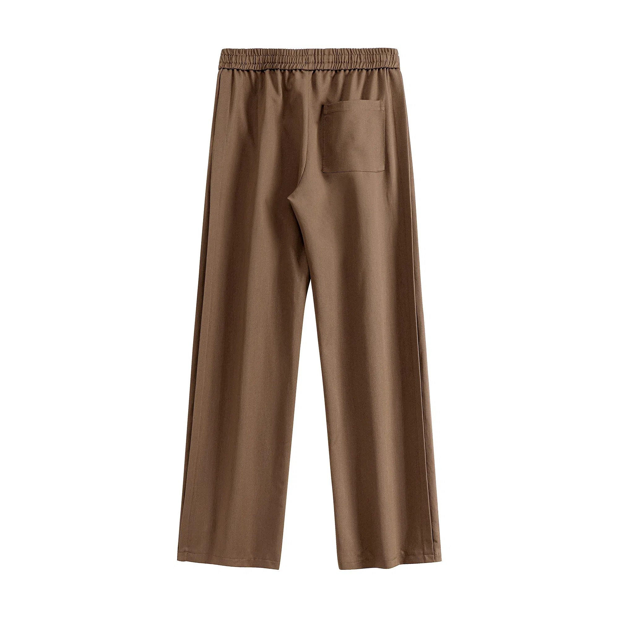 LA'T.WEEKEND Vintage Casual Pants