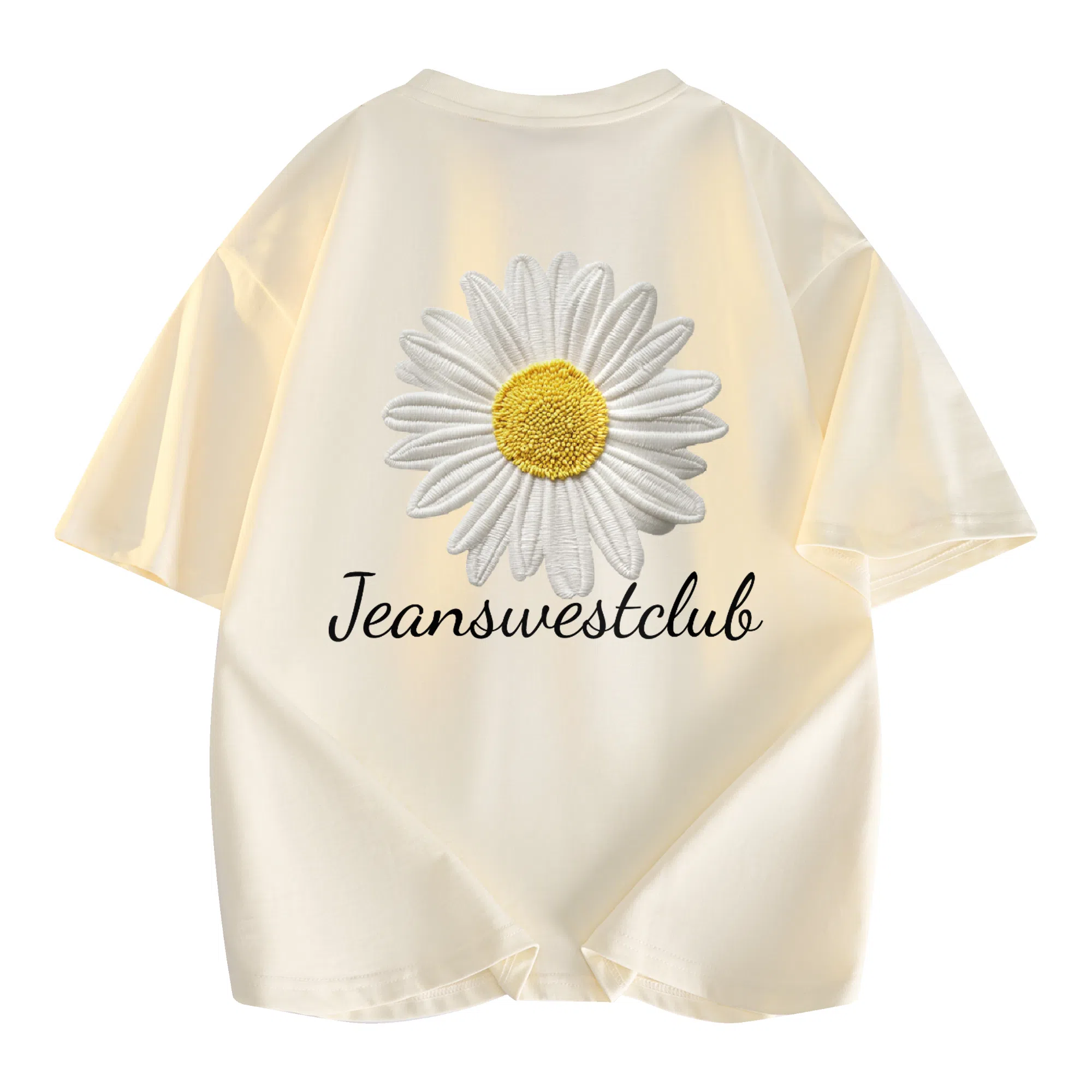 JEANSWEST CLUB LogoT