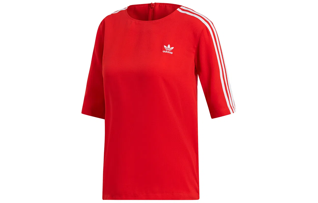adidas originals 3 Stripes Tee T