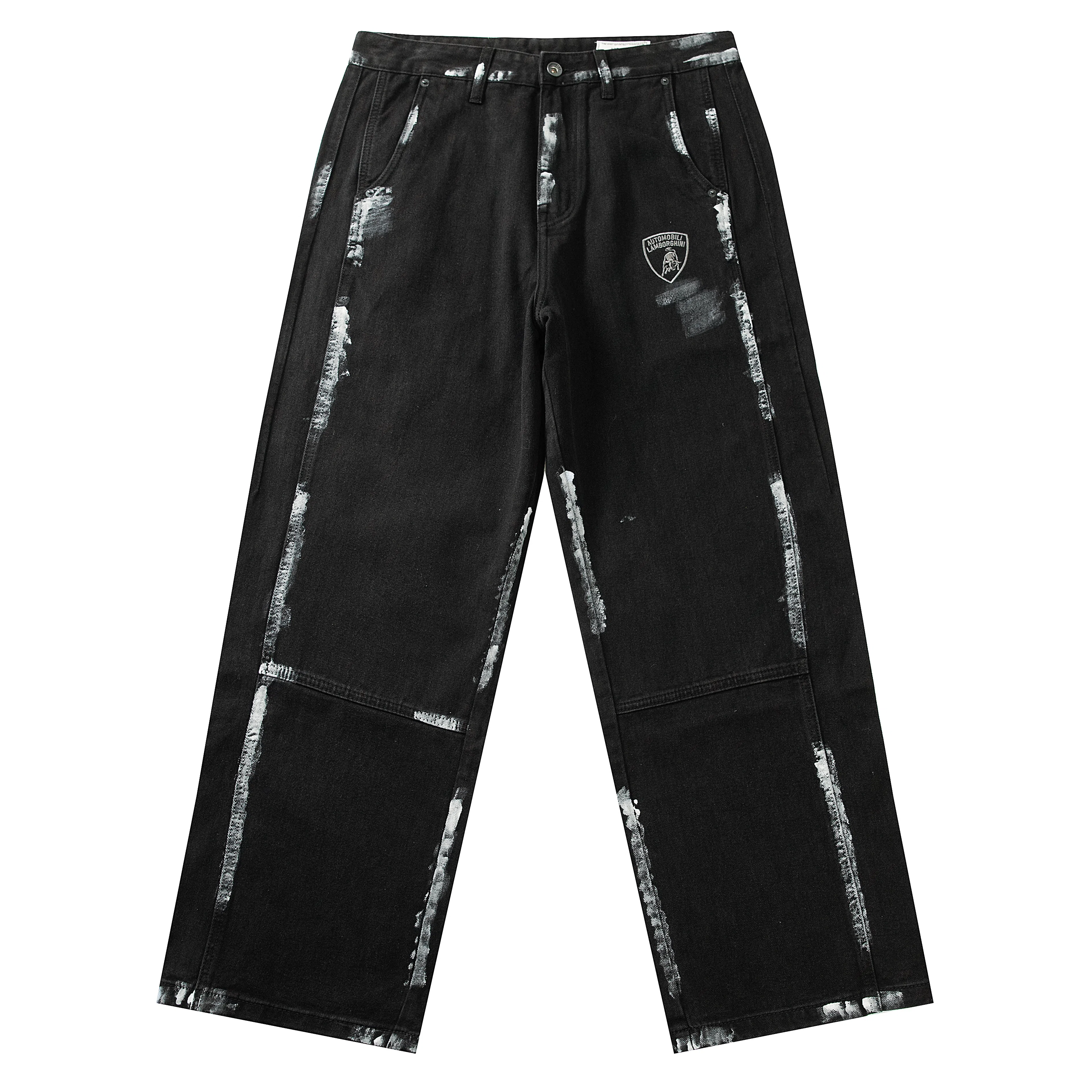 Automobili Lamborghini logo