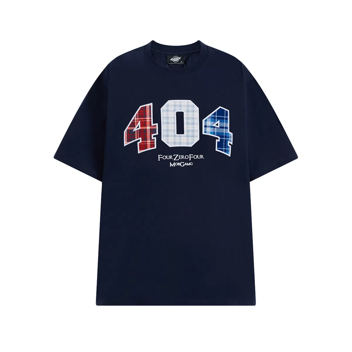 404MOB GANG T