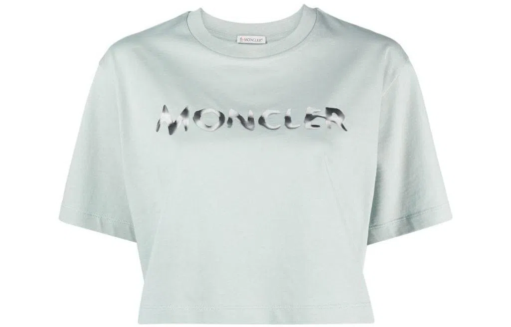 Moncler SS23 LogoT