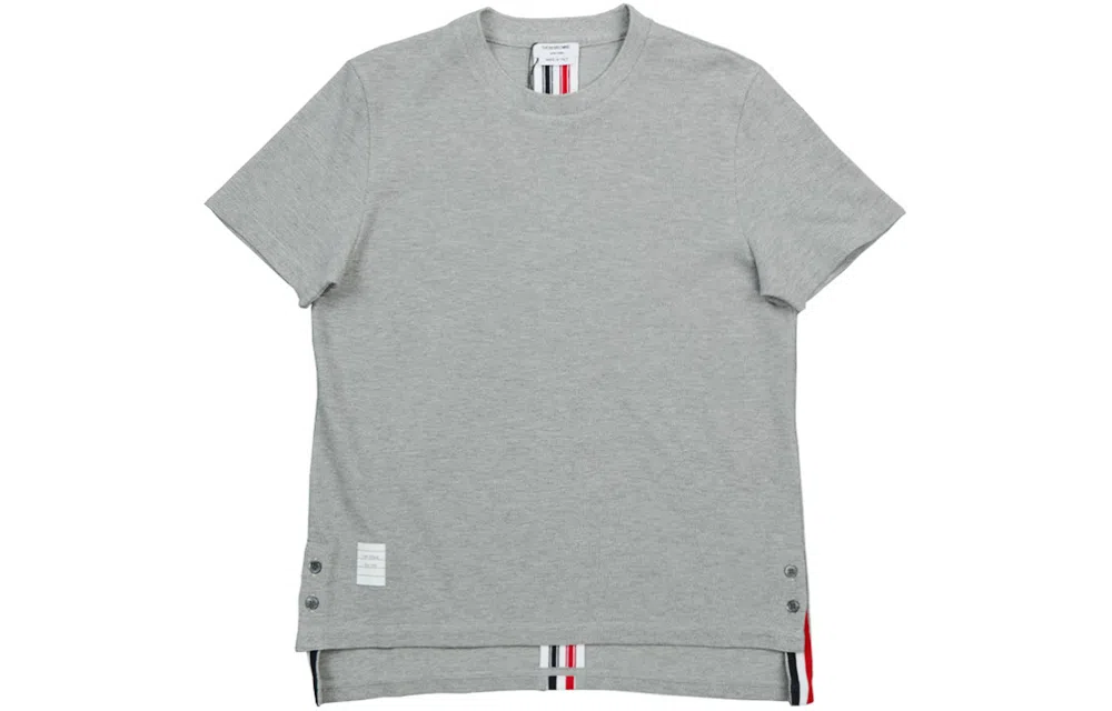 THOM BROWNE FW21 T