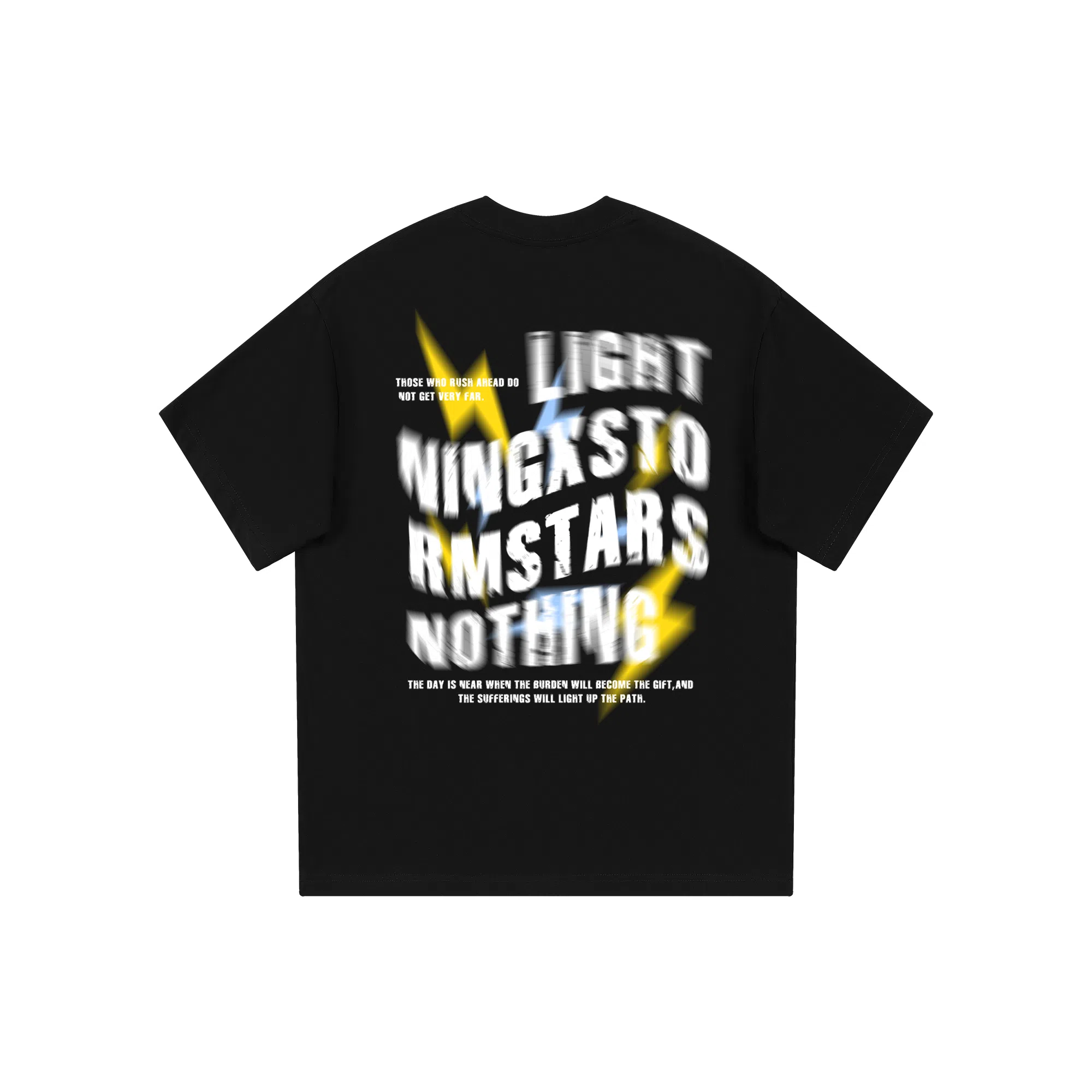 Lightning X Storm T