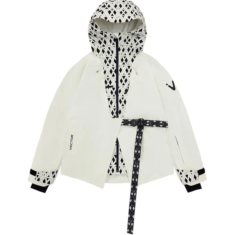 VECTOR Ski Jacket