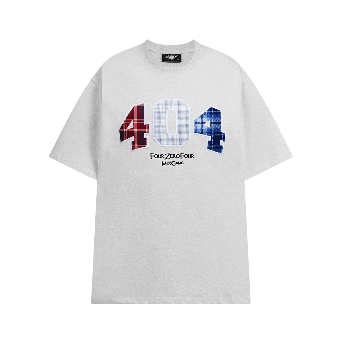 404MOB GANG T