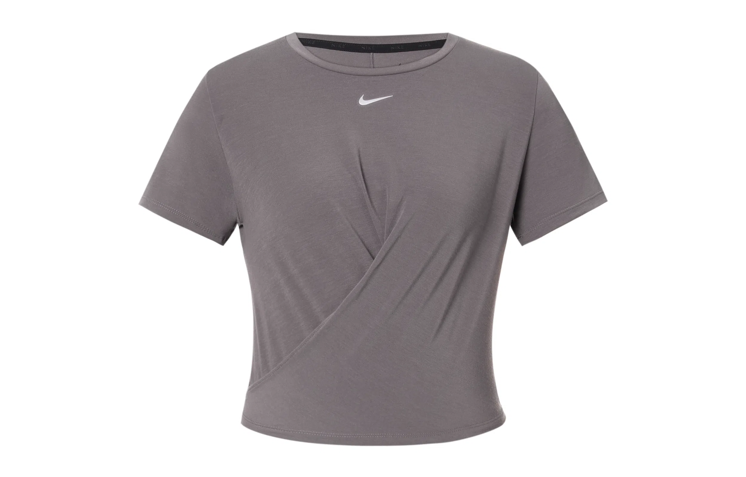 Nike One Luxe Twist Logo T