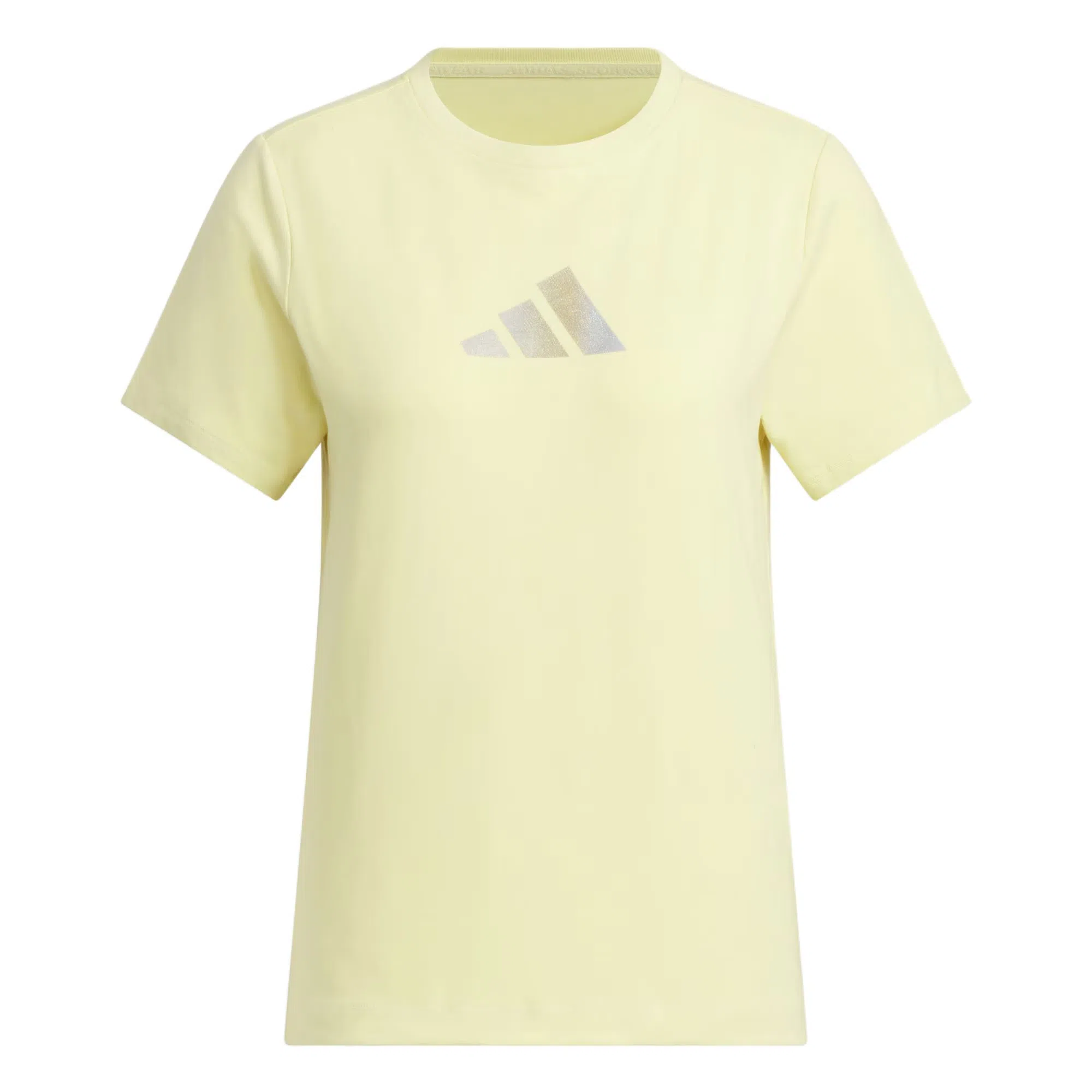 adidas LOGO SHORT SLEEVE T-SHIRT T