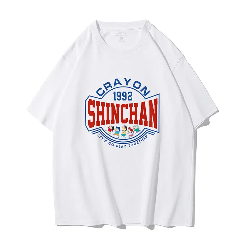 Crayon Shinchan T