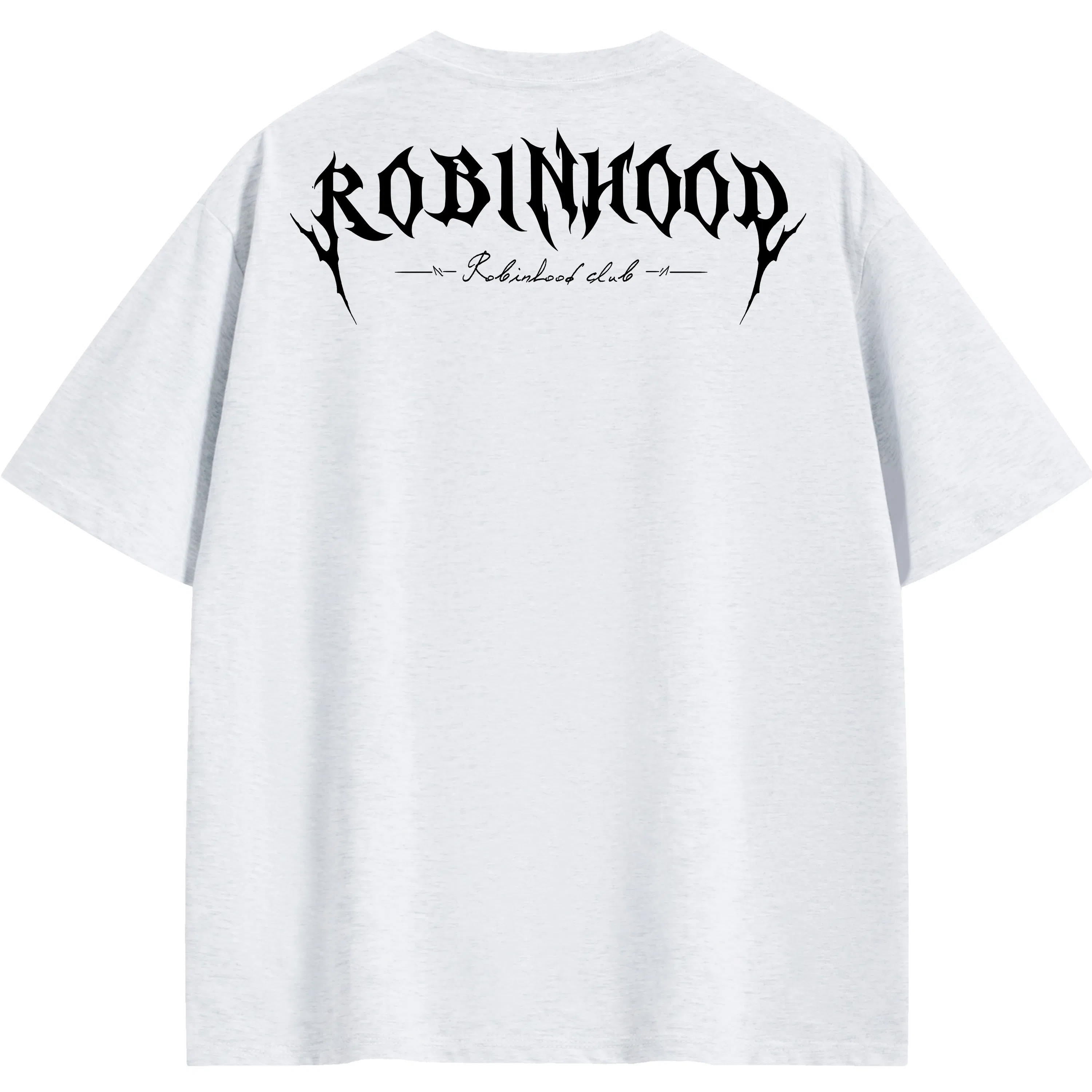 ROBINHOOD LogoT