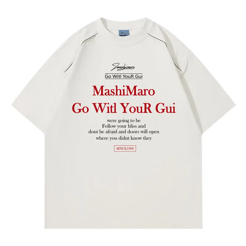 MashiMaro T