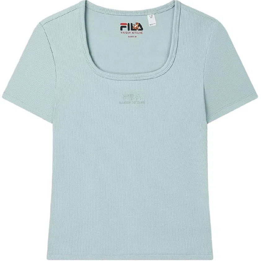 FILA x MAISON KITSUNE ORIGINALE T