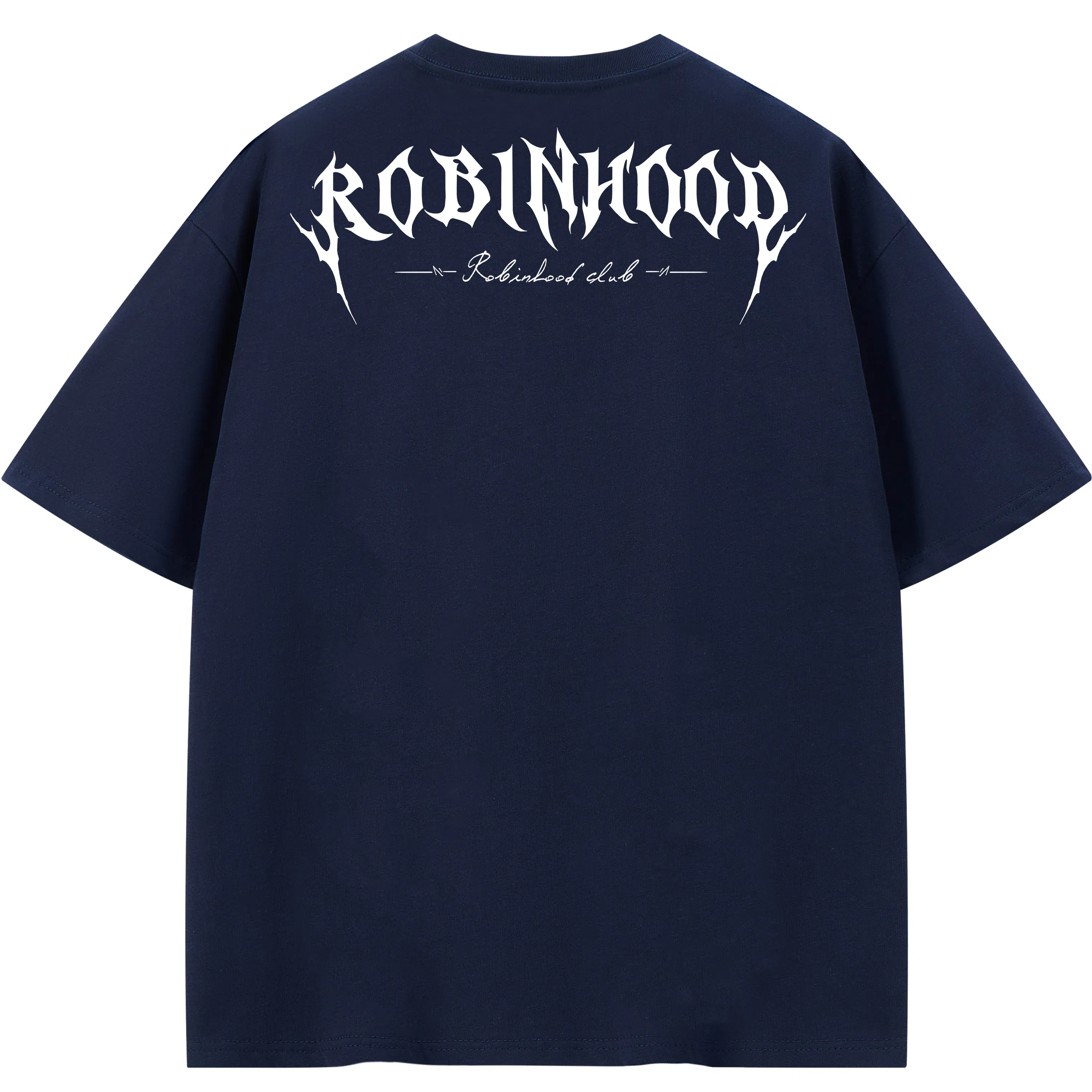 ROBINHOOD LogoT