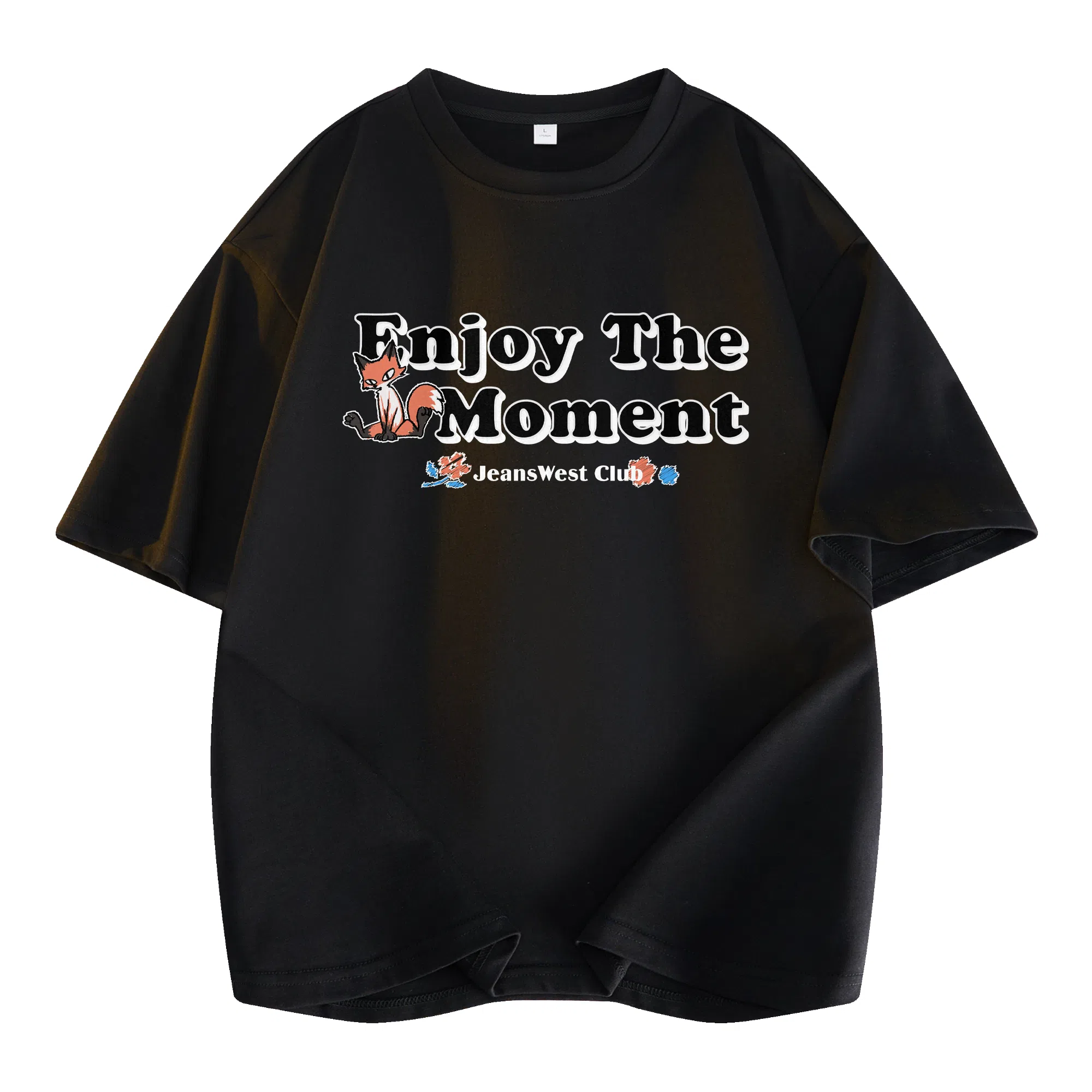 JEANSWEST CLUB LogoT