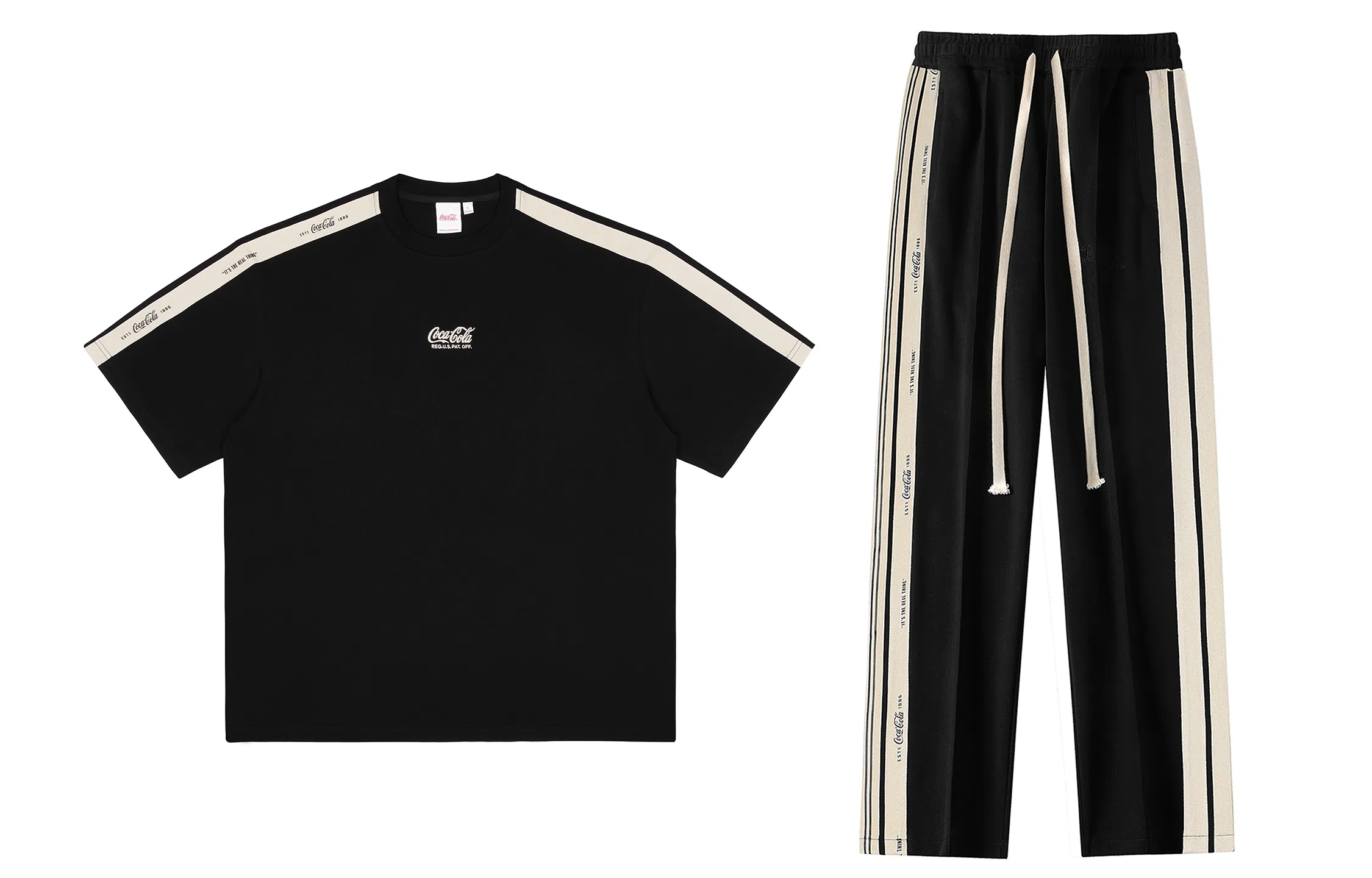 Coca-Cola T