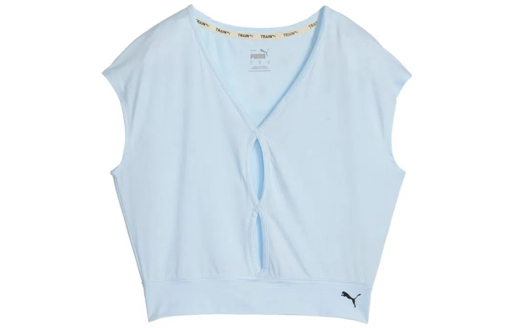 PUMA Studio Yogini Lite T