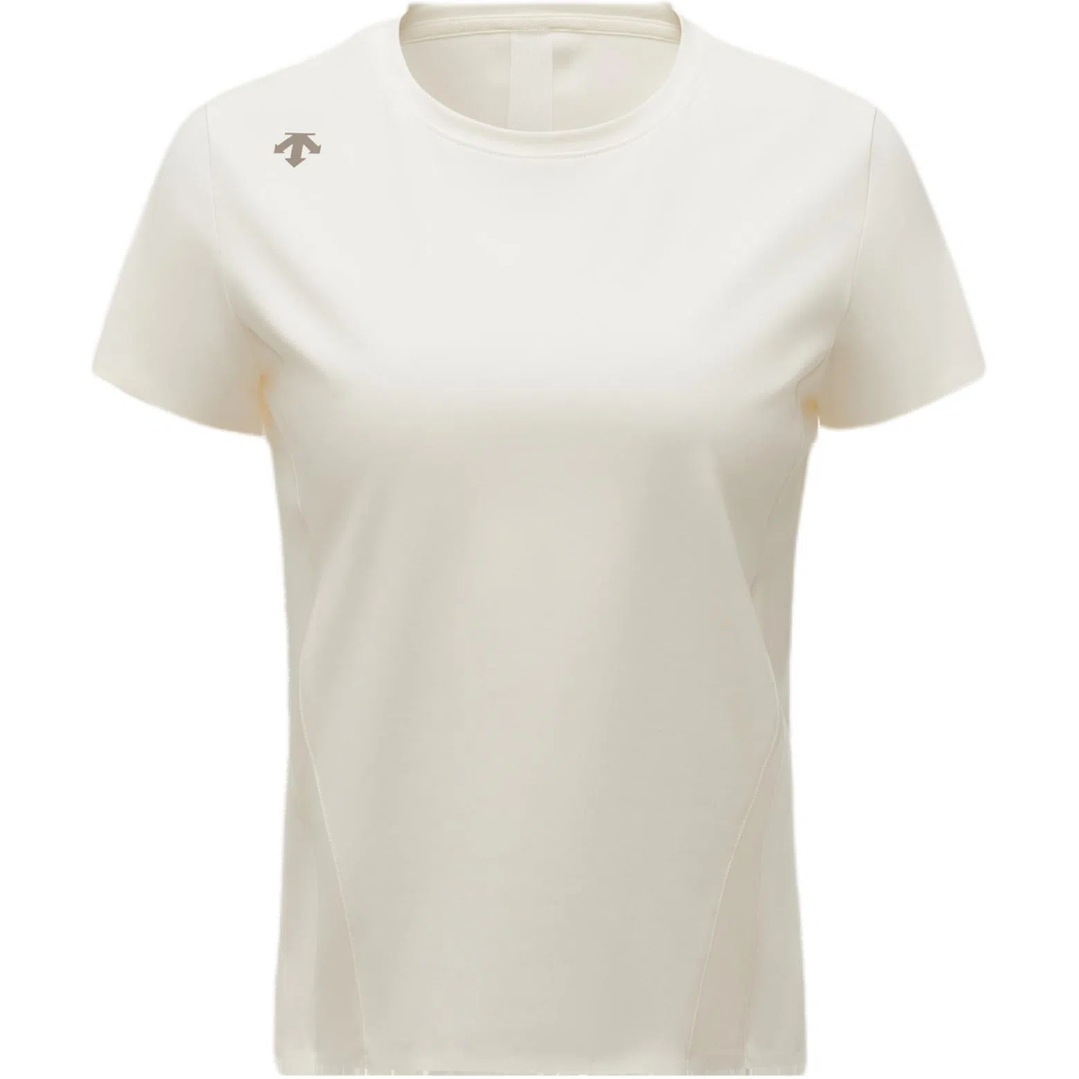 DESCENTE WOMENS TRAINING T