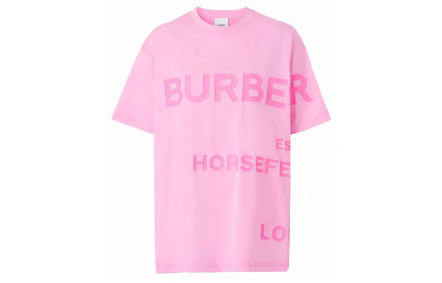 Burberry SS22 T