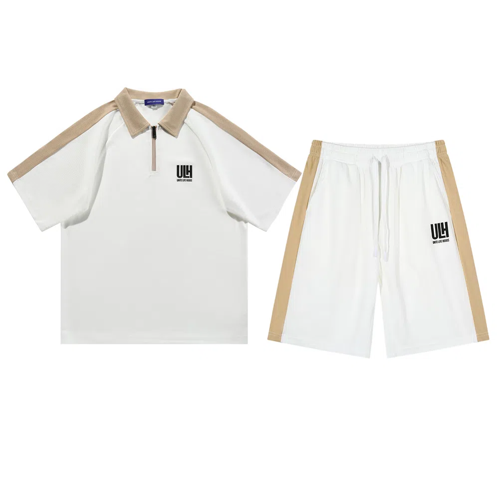 Unite Life HOODS logopolo