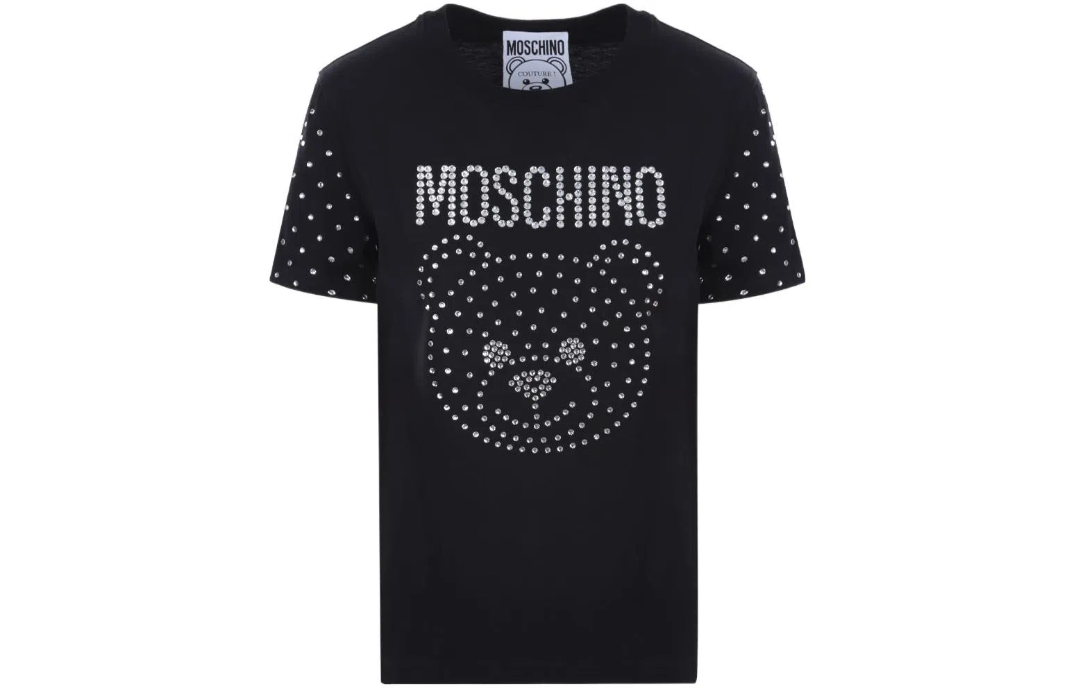 MOSCHINO SS22 LogoT
