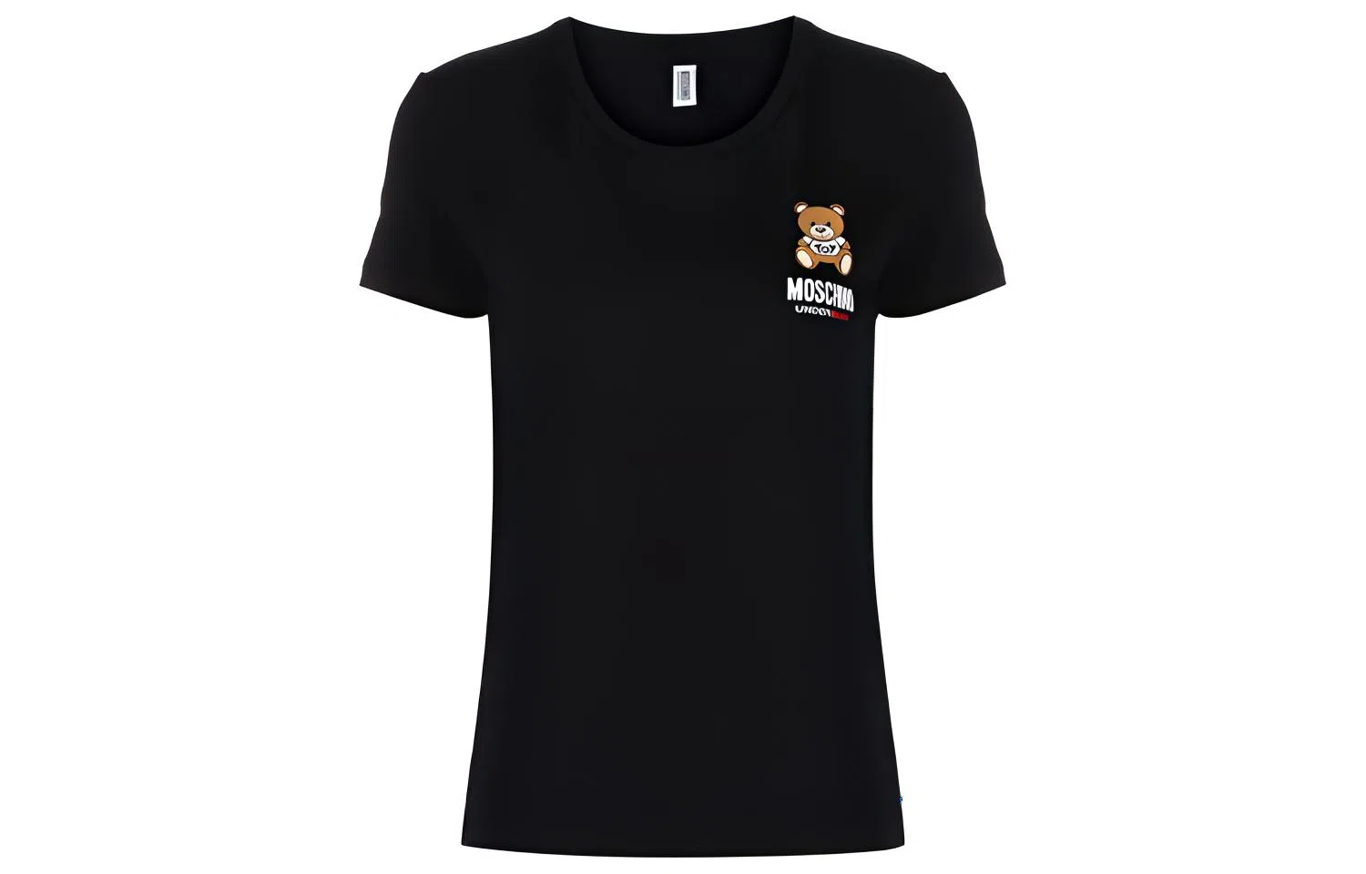MOSCHINO Teddy Bear logoT