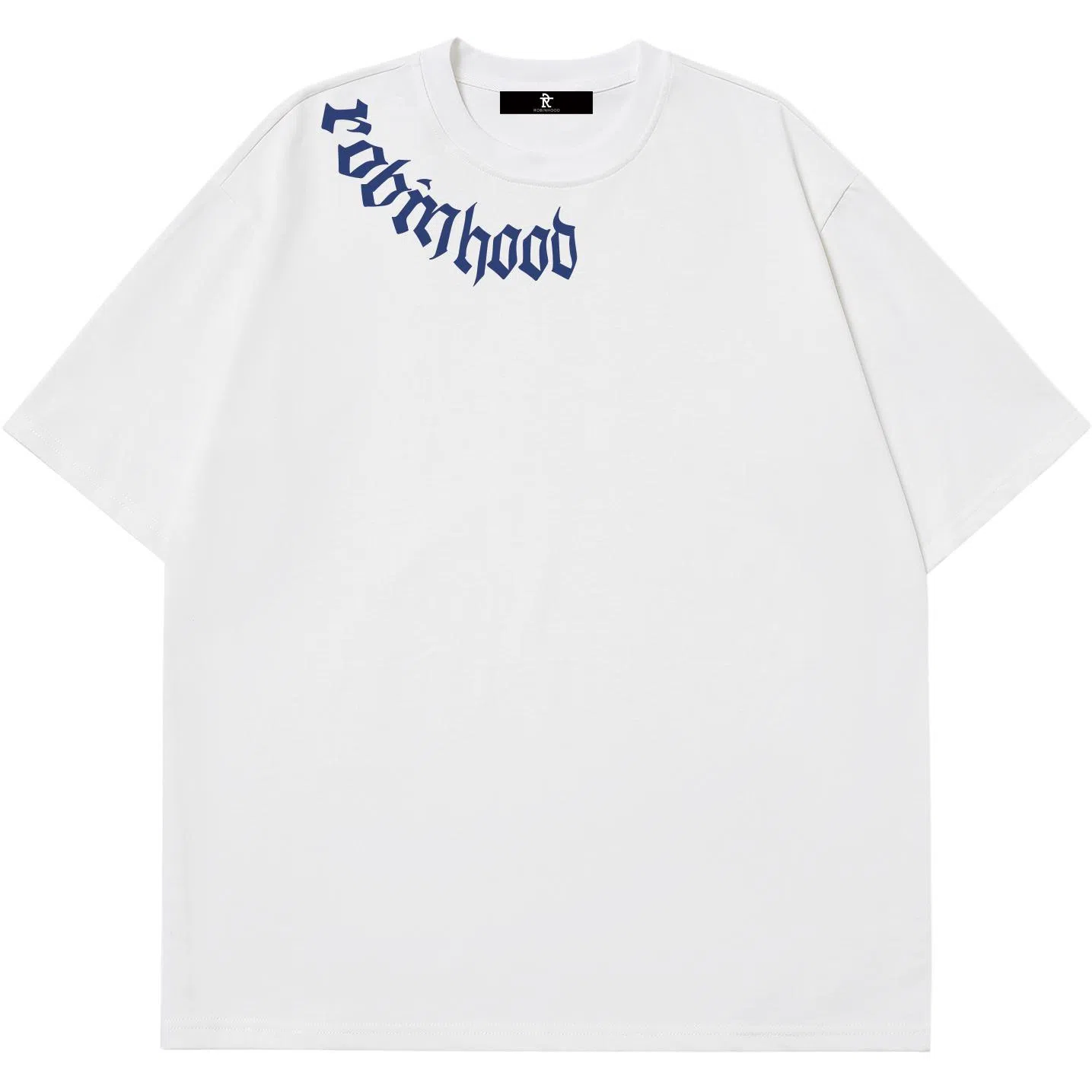 ROBINHOOD logo T