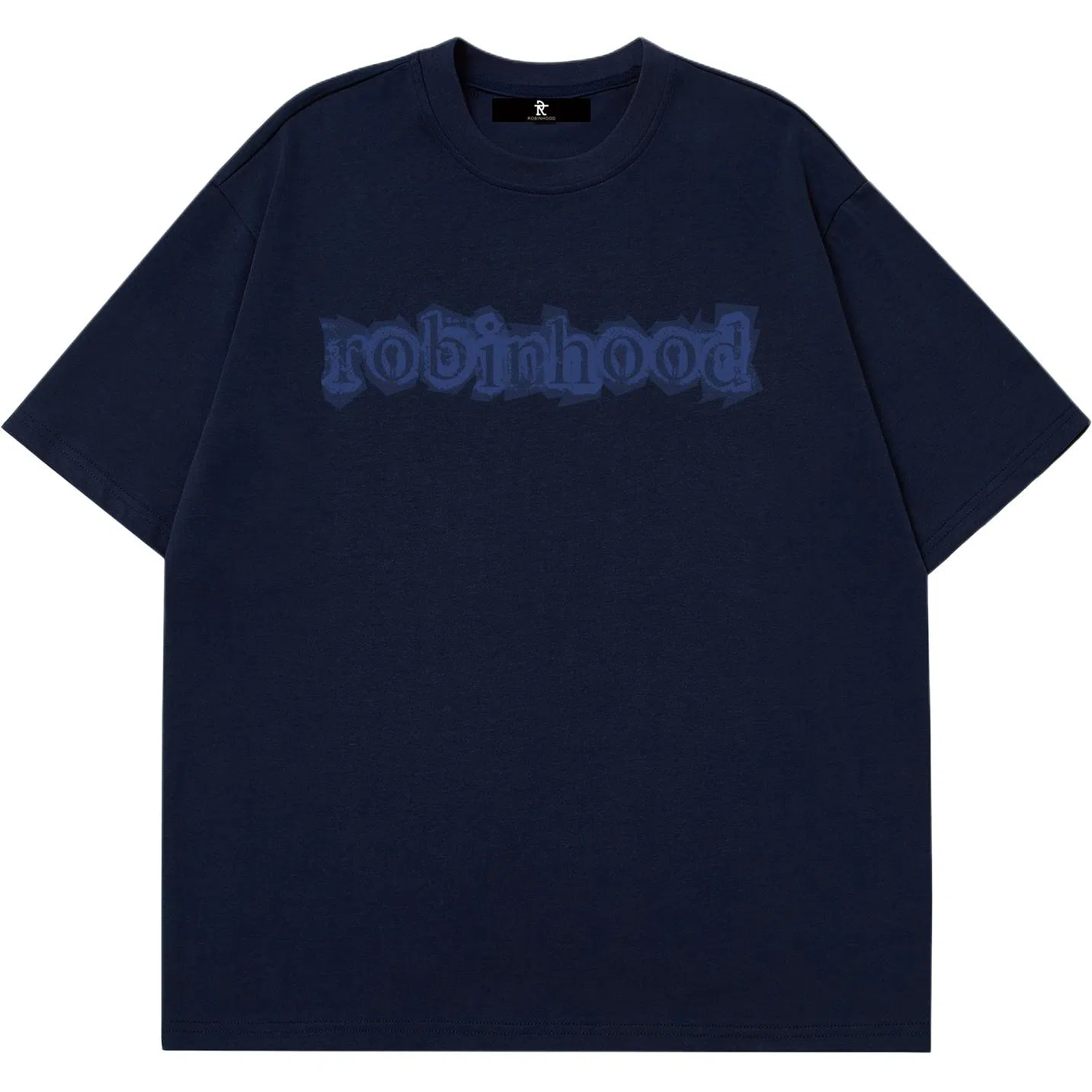 ROBINHOOD logo T