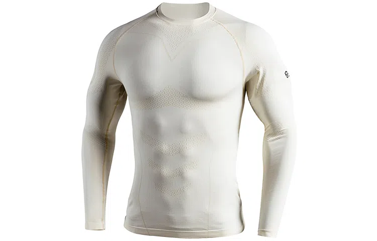 Monster Guardians Ultimate Tech Series Long Sleeve Gym Shirt