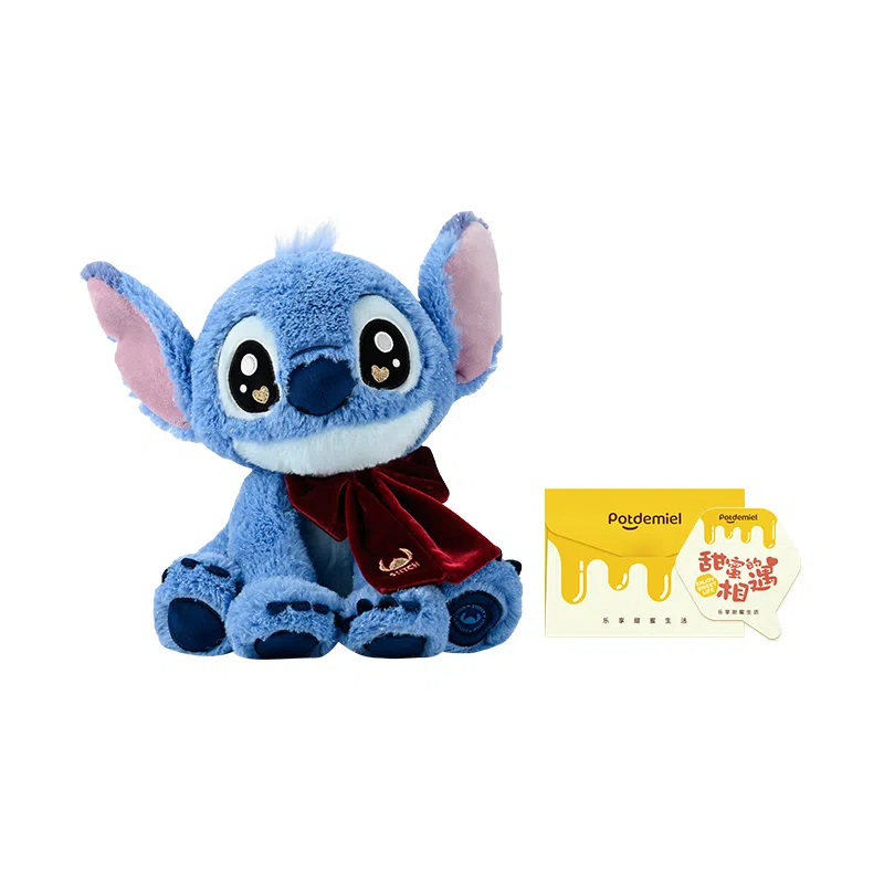 POTDEMIEL x Disney 11cm25cm35cm