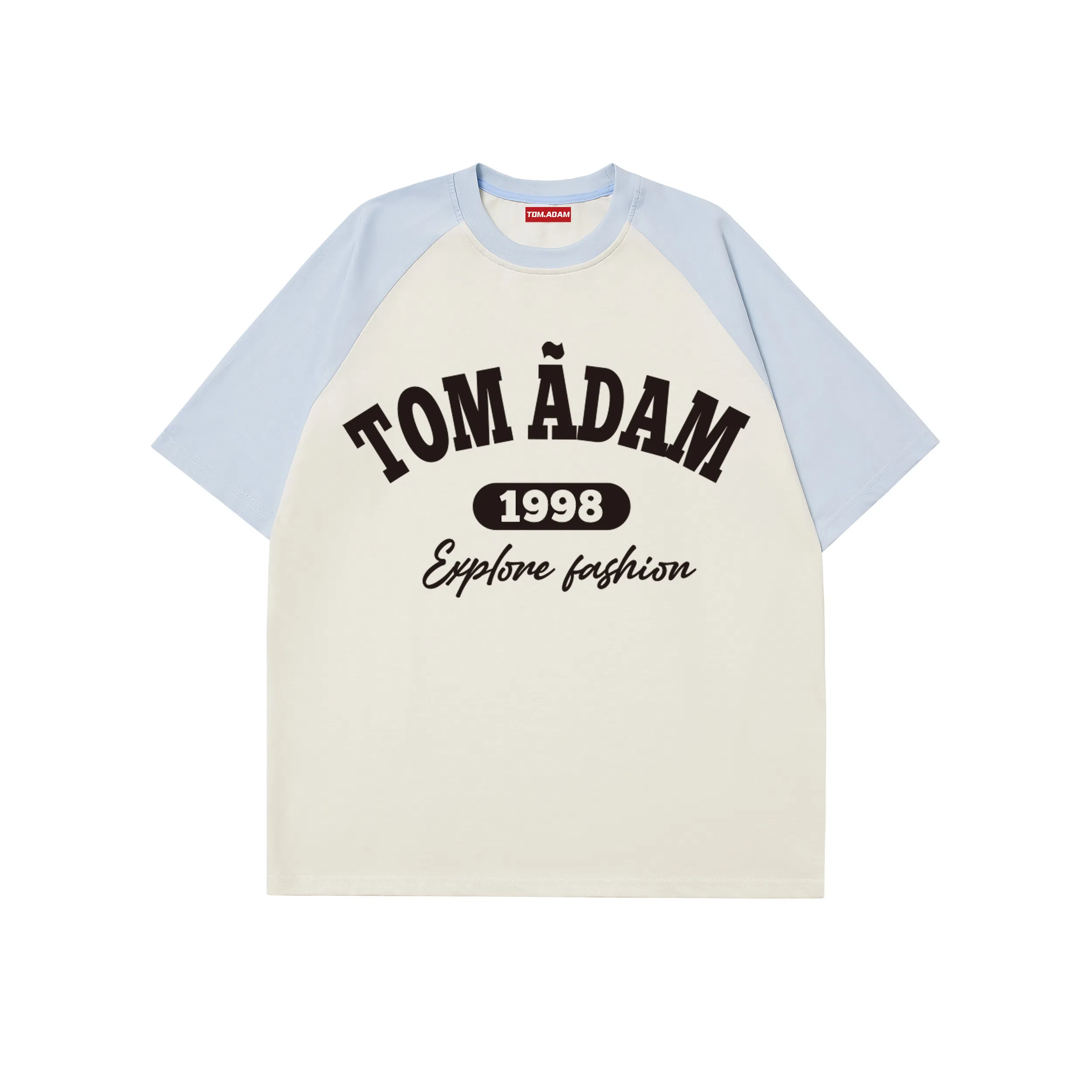 TOM ADAM T