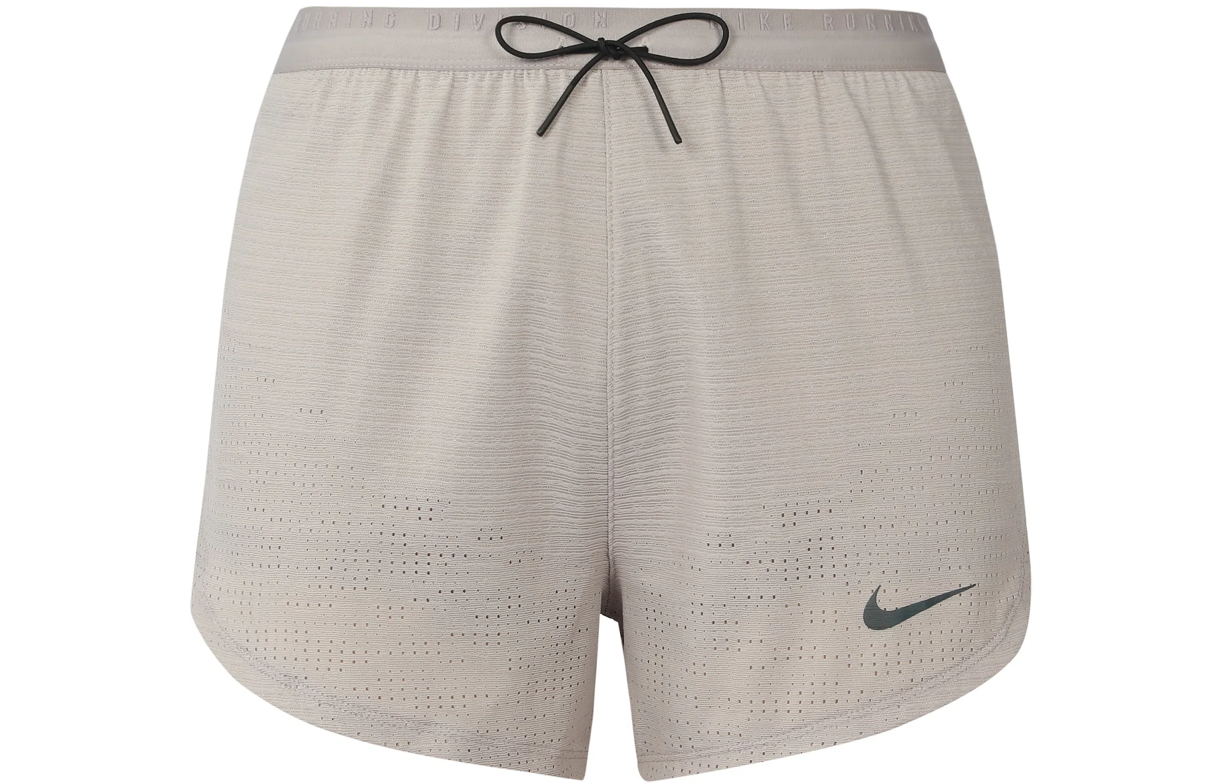Nike Dry Fit Adv Run Division Pinnacle Grey Shorts