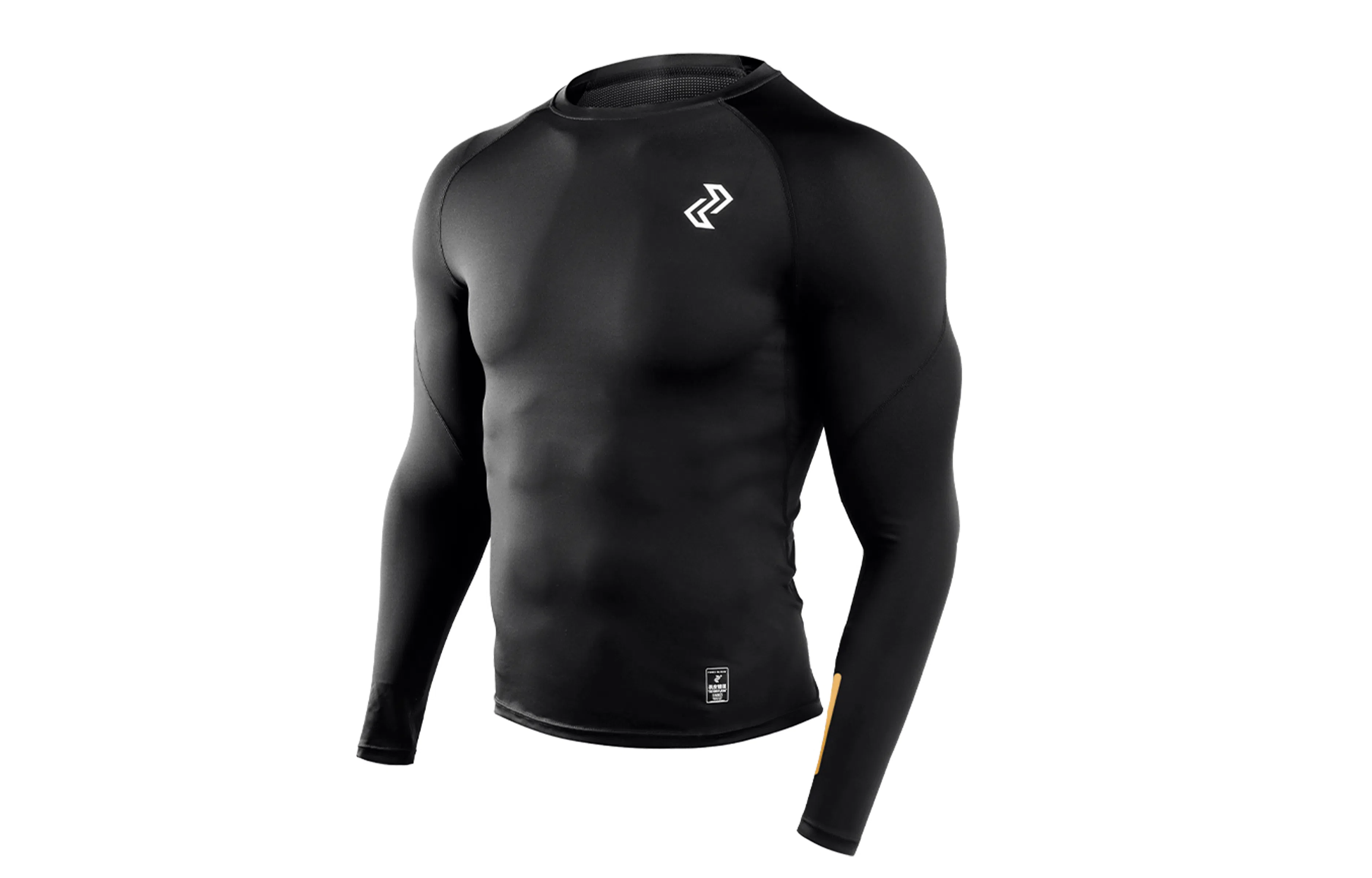 Zuoyouliang Power Training Long Sleeve Shirt