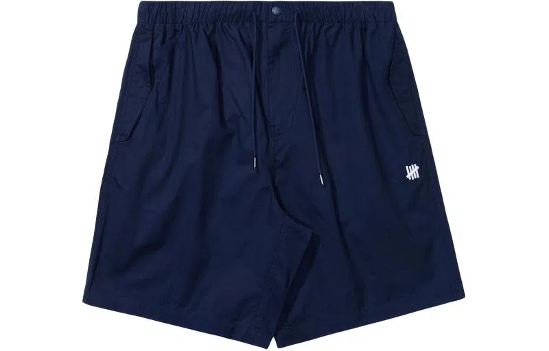 UNDEFEATED Classic Logo Shorts
