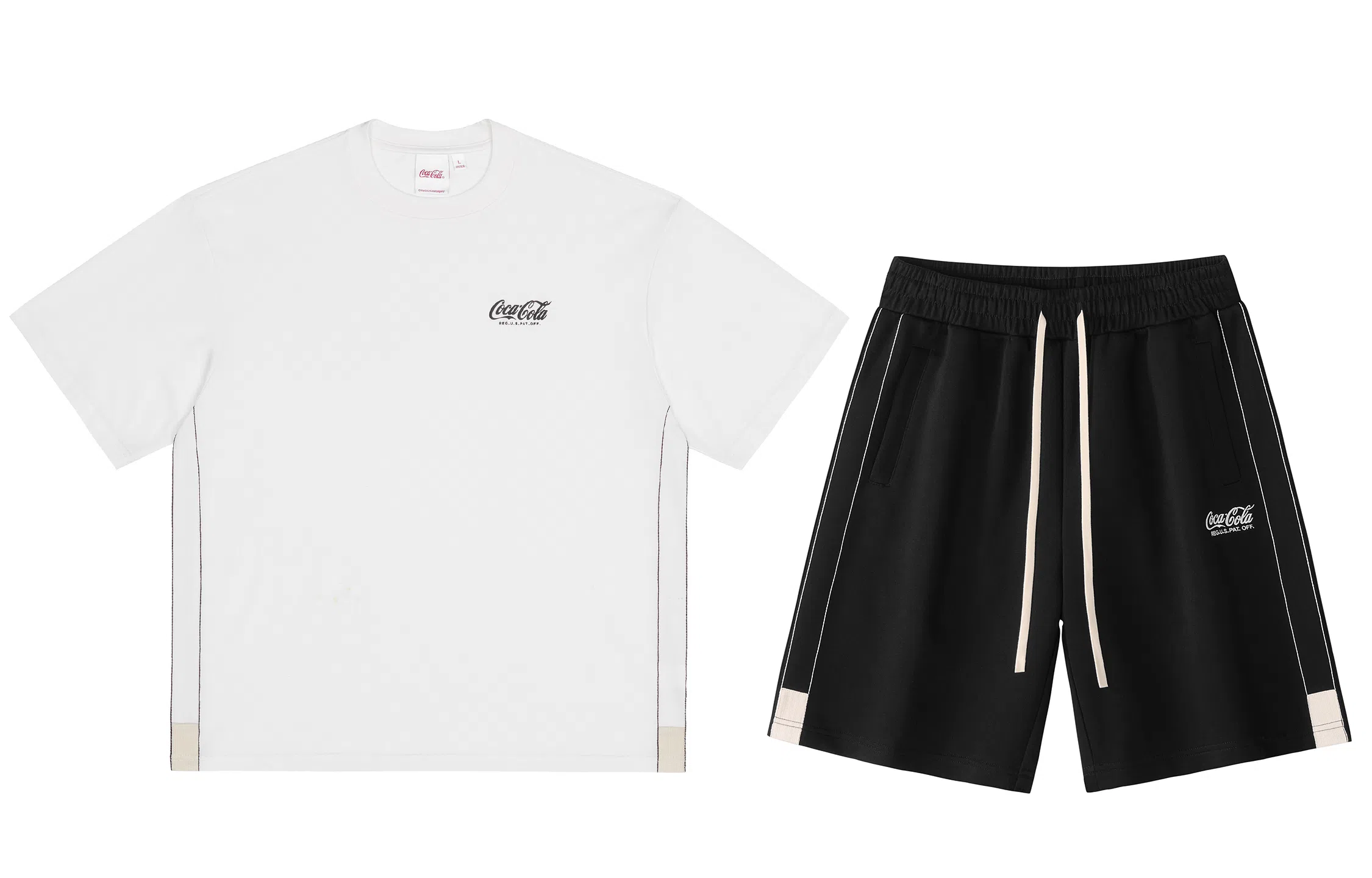 Coca-Cola T
