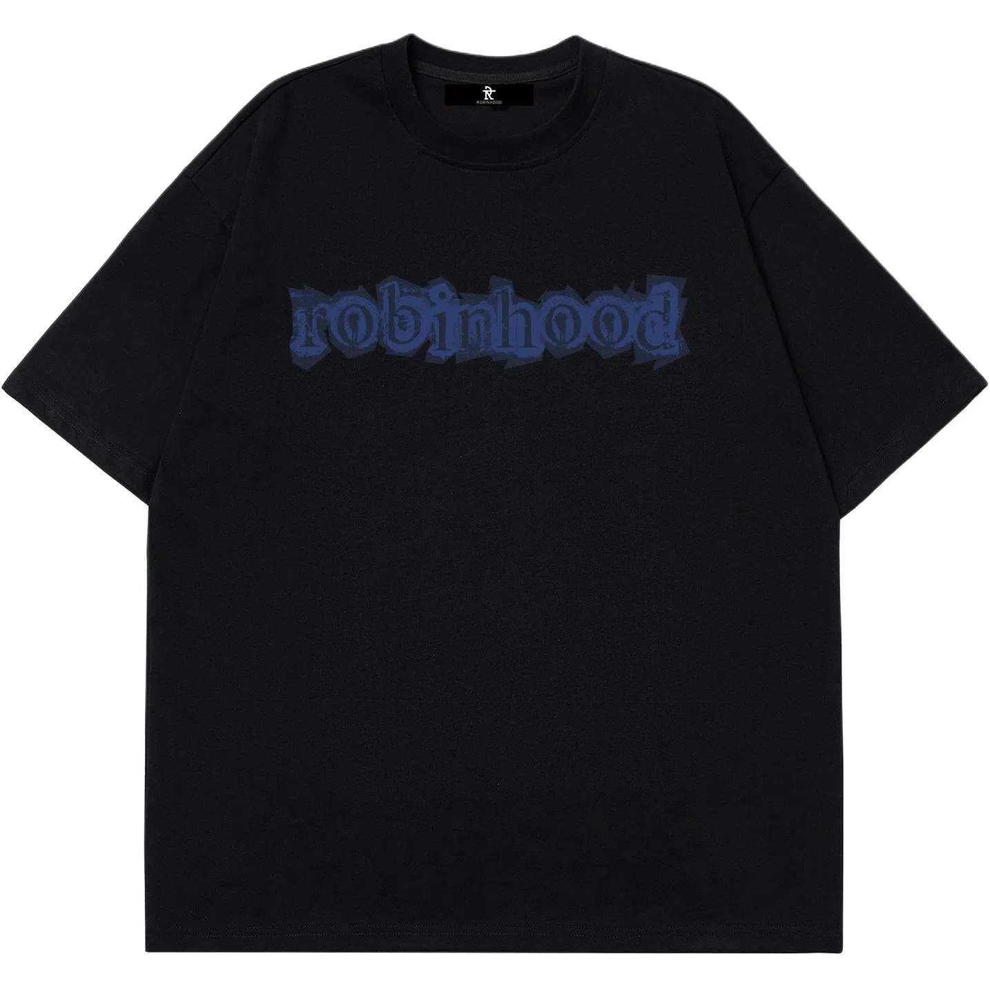 ROBINHOOD logo T