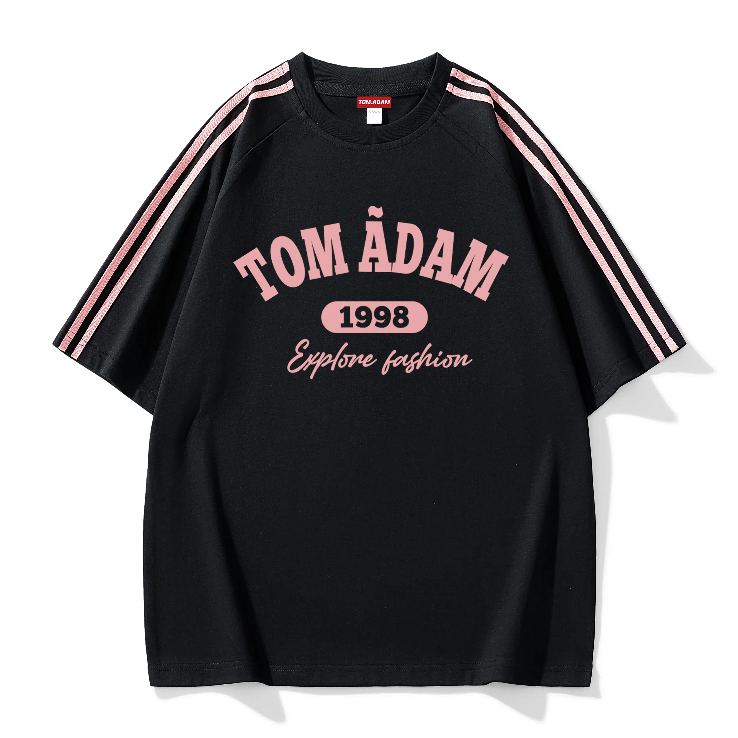 TOM ADAM T