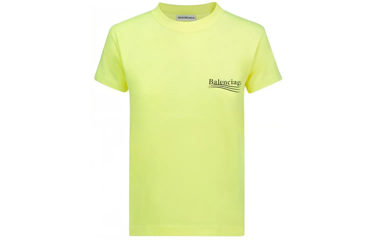 Balenciaga LogoT