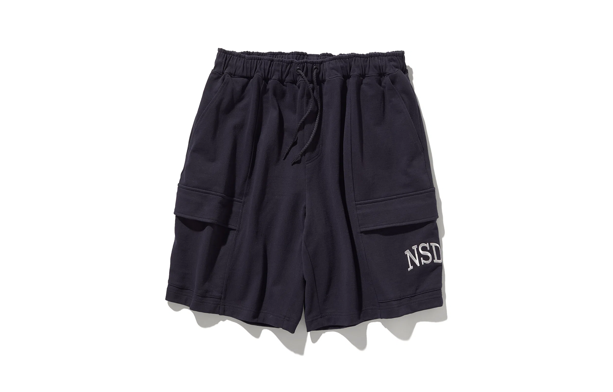 nautica white sail SS24
